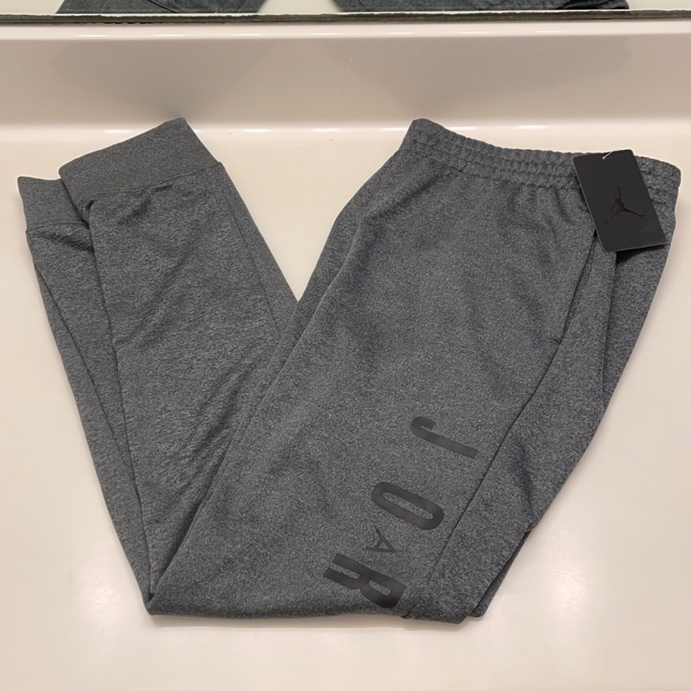 Air Jordan Joggers